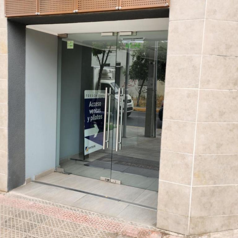 Studio Toesca 2145 - One-Bedroom Apartment - 28