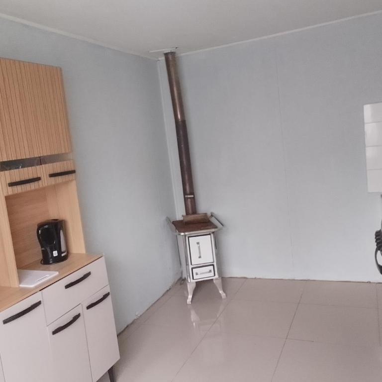 Casa Puerto Varas - Two-Bedroom Apartment - 1