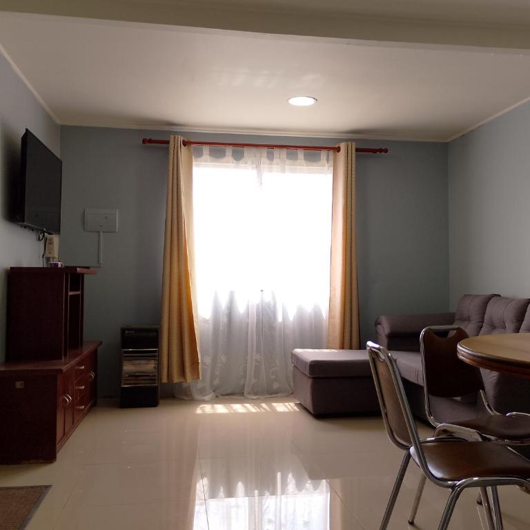 Casa Puerto Varas - Two-Bedroom Apartment - 6