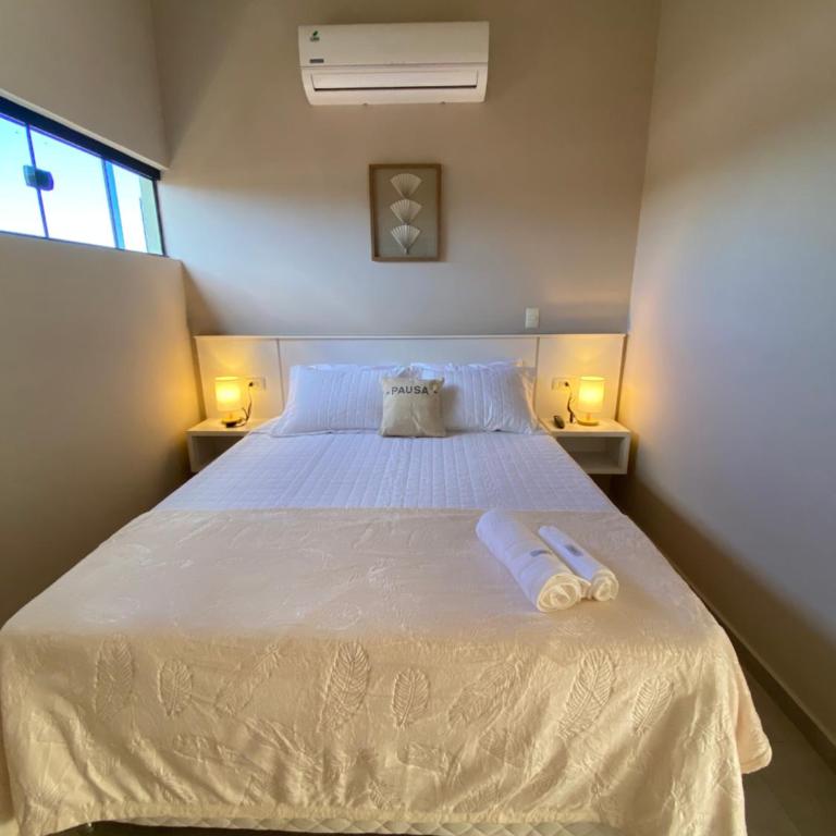 Alojamiento Del Lago - One-Bedroom Apartment - 1