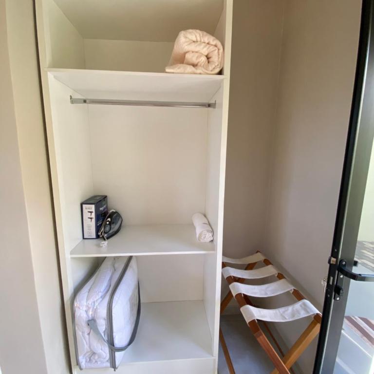 Alojamiento Del Lago - One-Bedroom Apartment - 3