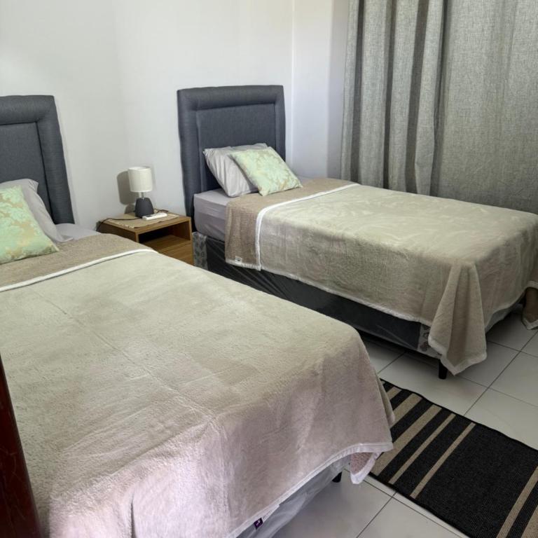 La Rosa Loft cde - Two-Bedroom Apartment - 7