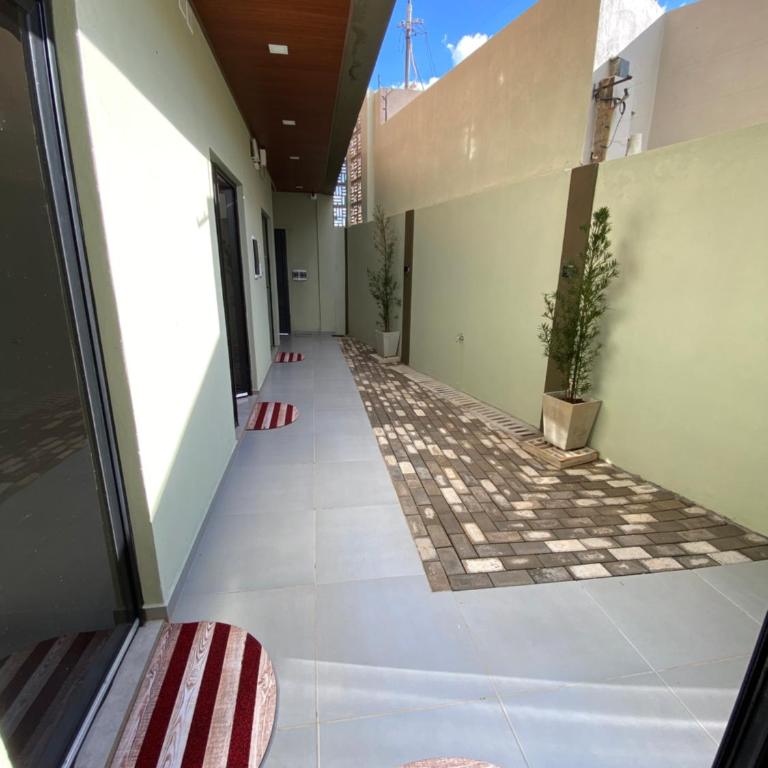 Alojamiento Del Lago - One-Bedroom Apartment - 5