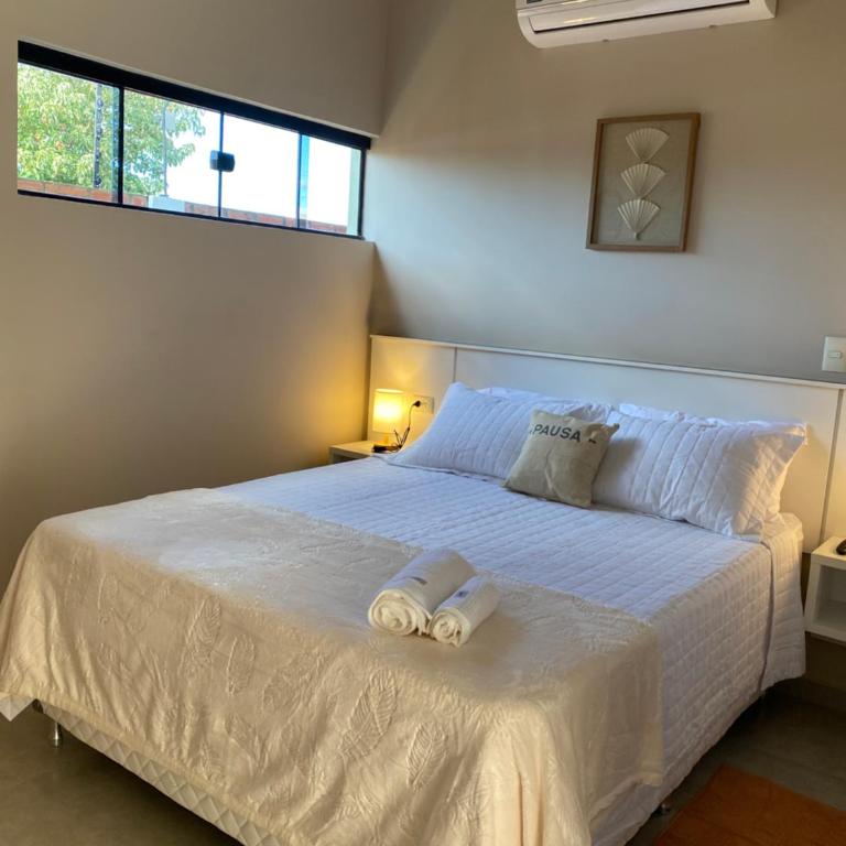 Alojamiento Del Lago - One-Bedroom Apartment - 7