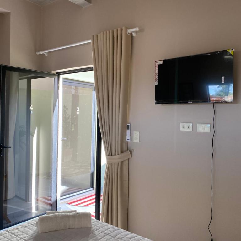 Alojamiento Del Lago - One-Bedroom Apartment - 14