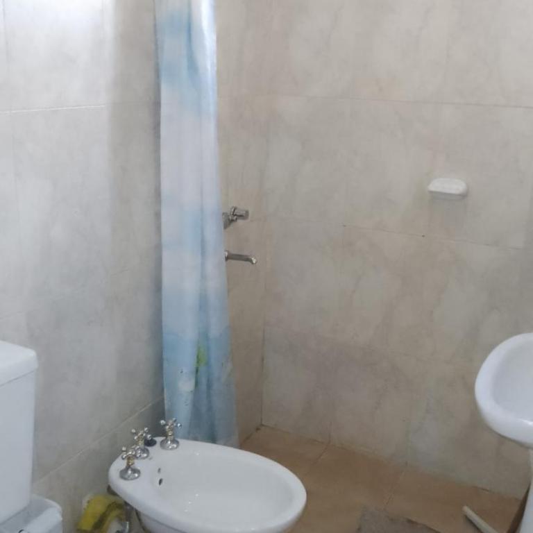 Brisa del Paraná - Two-Bedroom House - 5