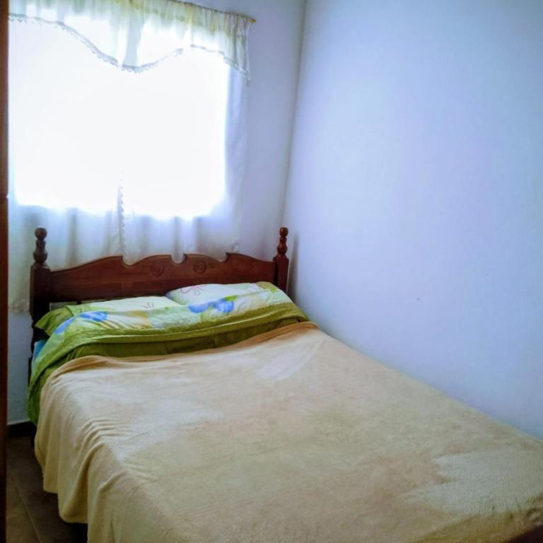 Brisa del Paraná - Two-Bedroom House - 6