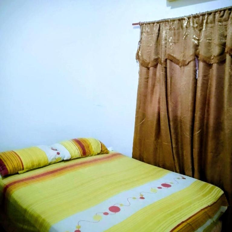 Brisa del Paraná - Two-Bedroom House - 8
