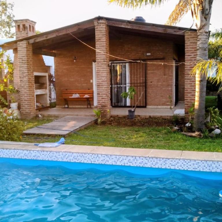 Brisa del Paraná - Two-Bedroom House - 2