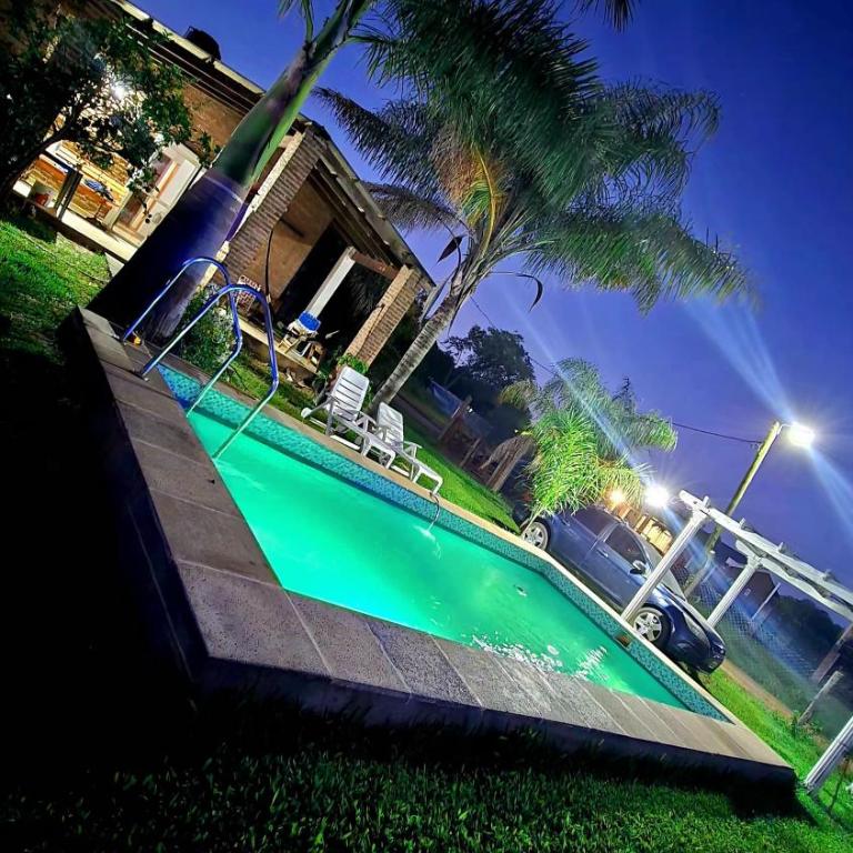 Brisa del Paraná - Two-Bedroom House - 3