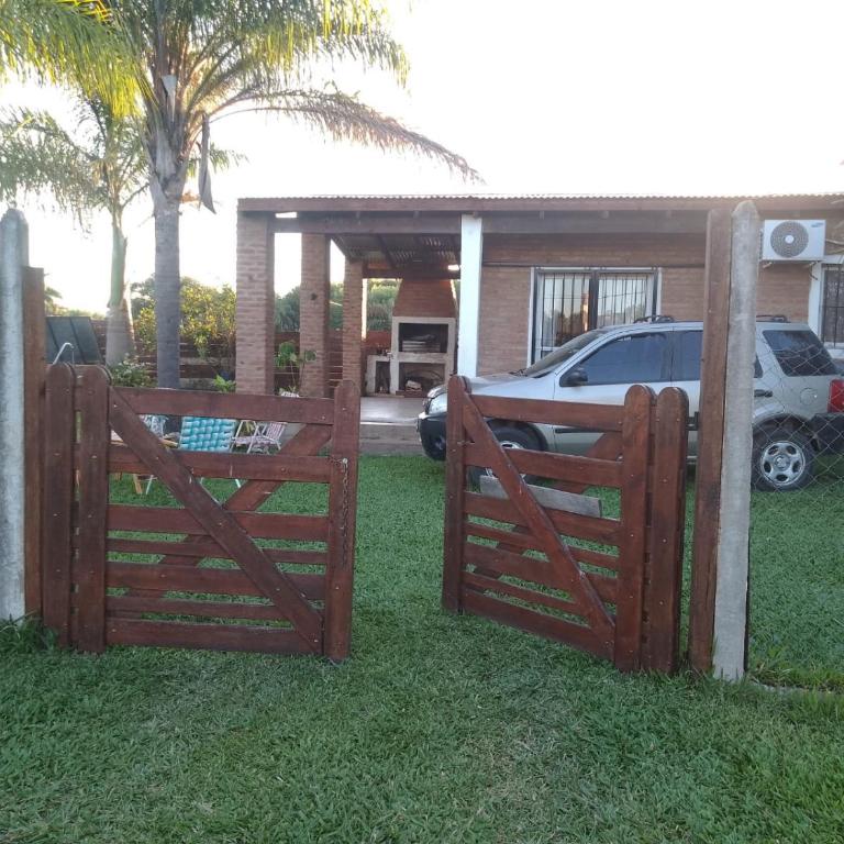 Brisa del Paraná - Two-Bedroom House - 4