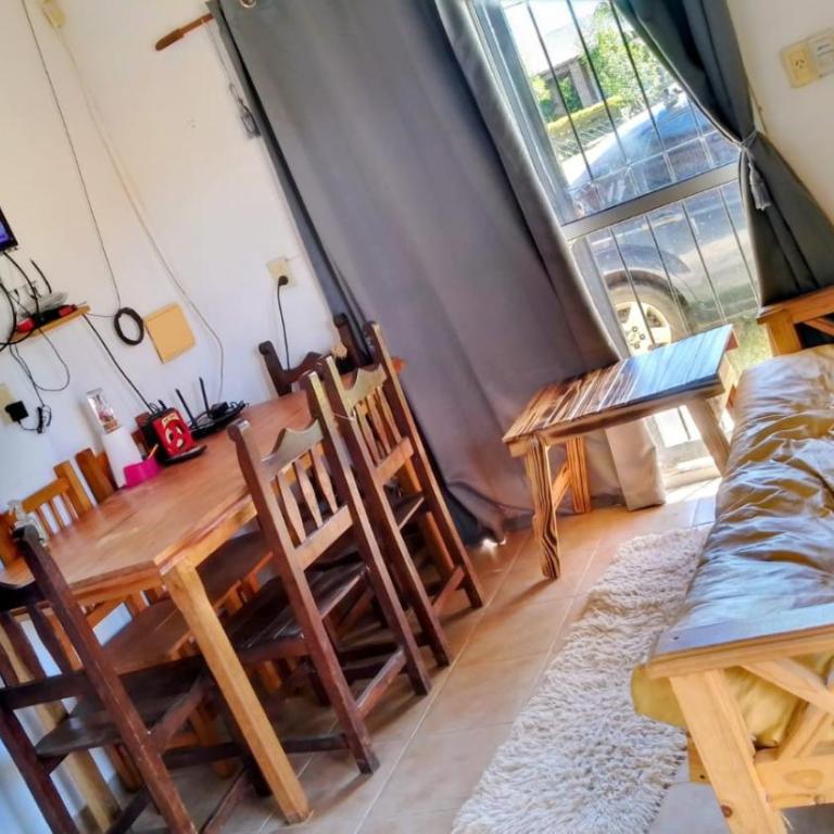 Brisa del Paraná - Two-Bedroom House - 9