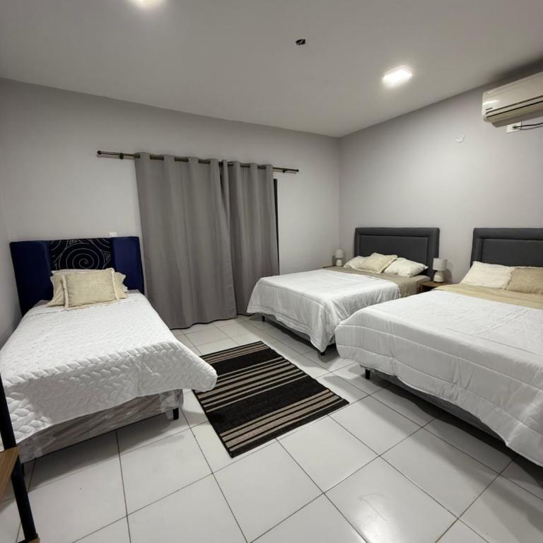 La Rosa Loft cde - One-Bedroom Apartment - 5