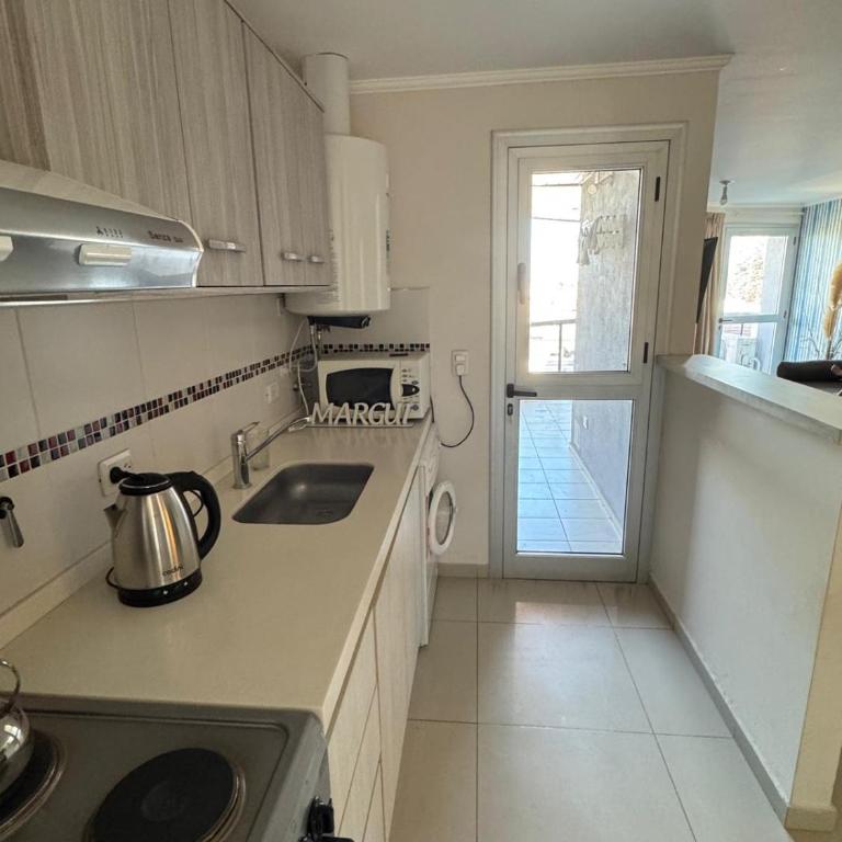 Dos D Point "pleno centro" - Apartamento de 1 dormitorio - 11