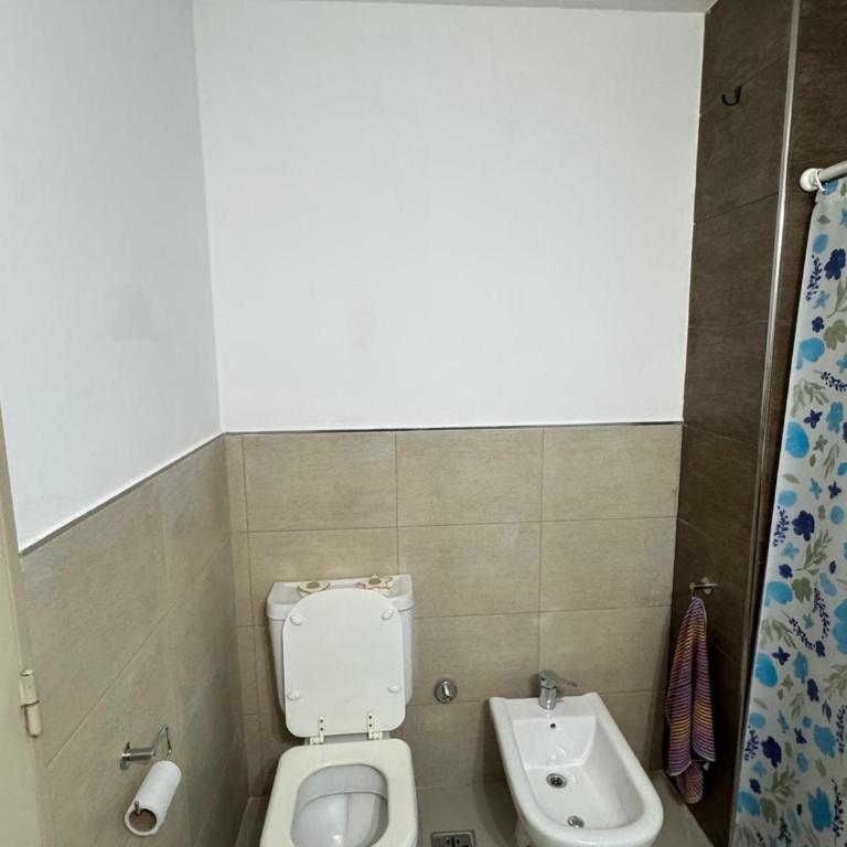 Dos D Point "pleno centro" - Apartamento de 1 dormitorio - 13