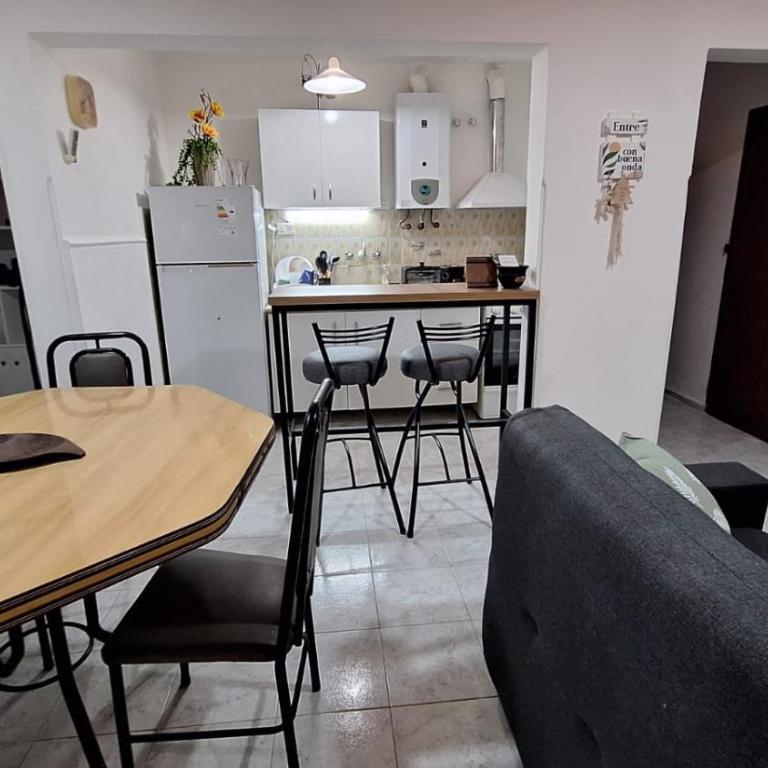 La Gringa House - Apartamento de 1 dormitorio - 6