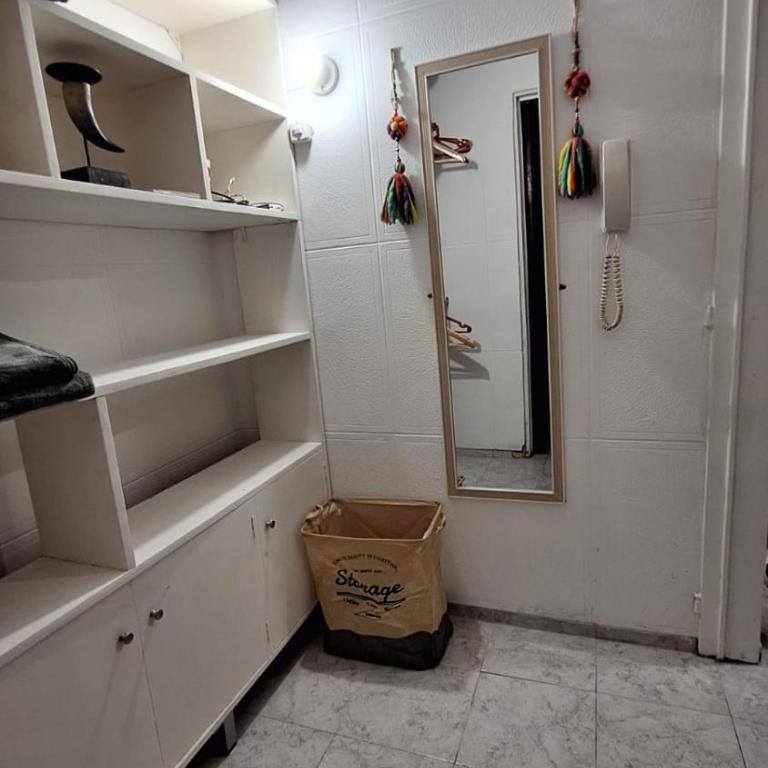 La Gringa House - Apartamento de 1 dormitorio - 7