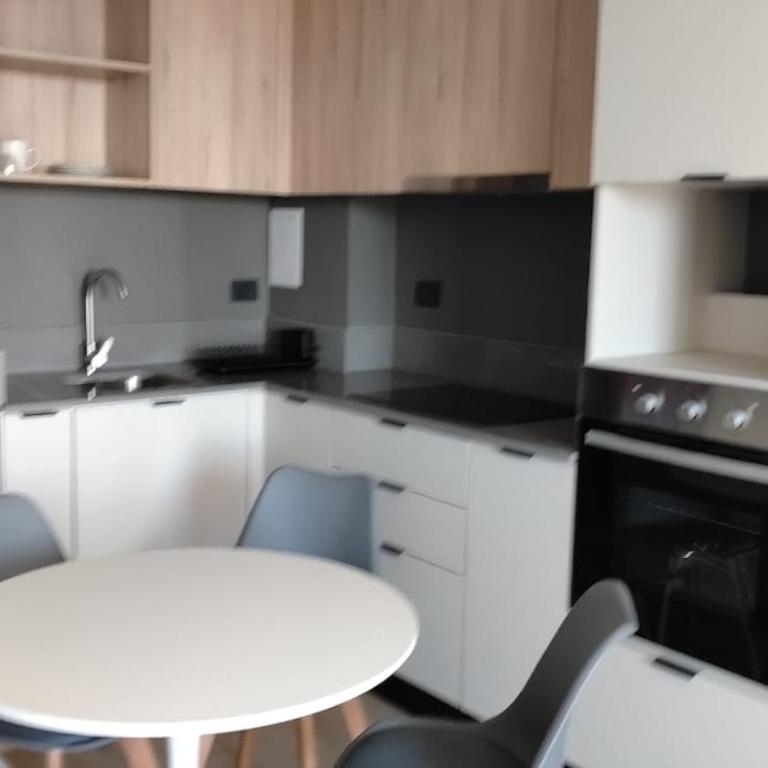 Depto Boutique SI 280 - Two-Bedroom Apartment - 2