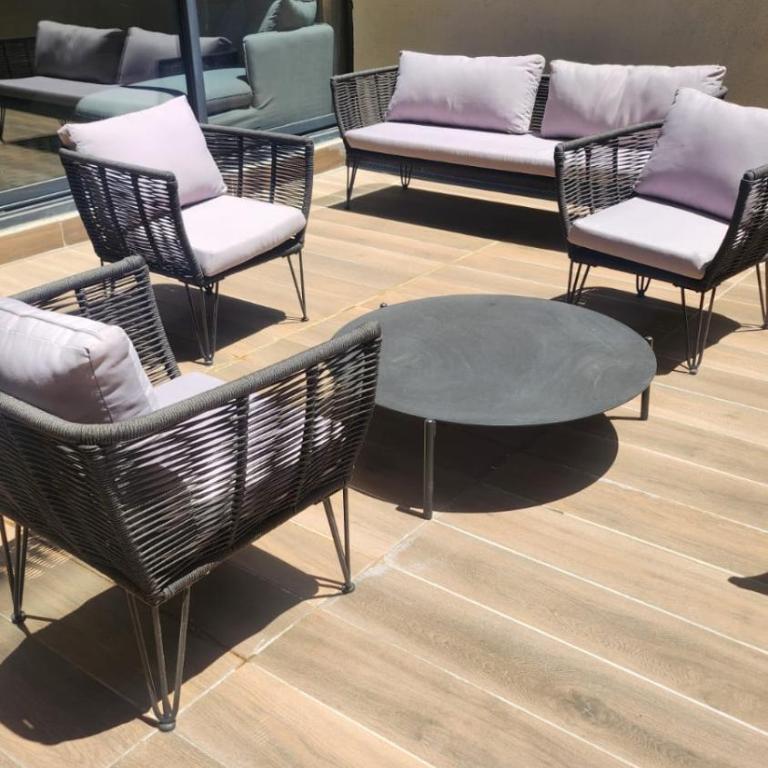 Depto Boutique SI 280 - Two-Bedroom Apartment - 3