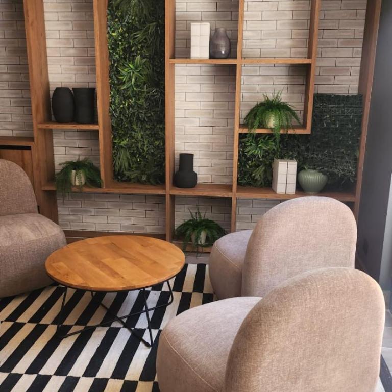Depto Boutique SI 280 - Two-Bedroom Apartment - 4