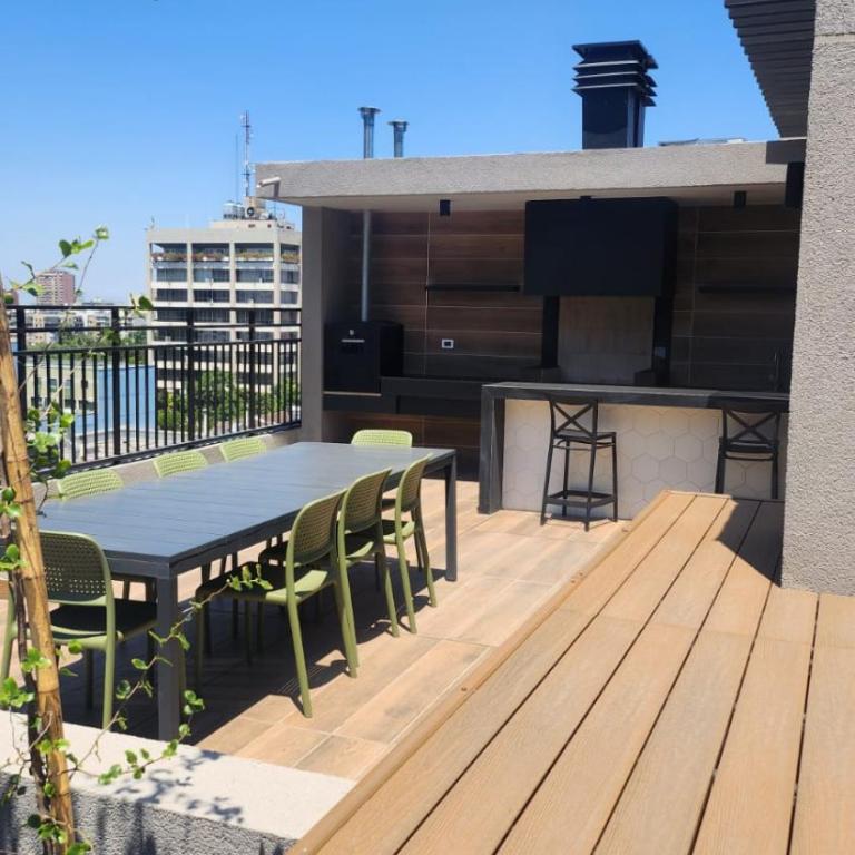 Depto Boutique SI 280 - Two-Bedroom Apartment - 5