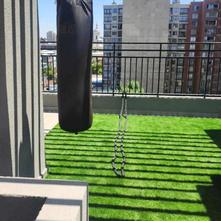 Depto Boutique SI 280 - Two-Bedroom Apartment - 6