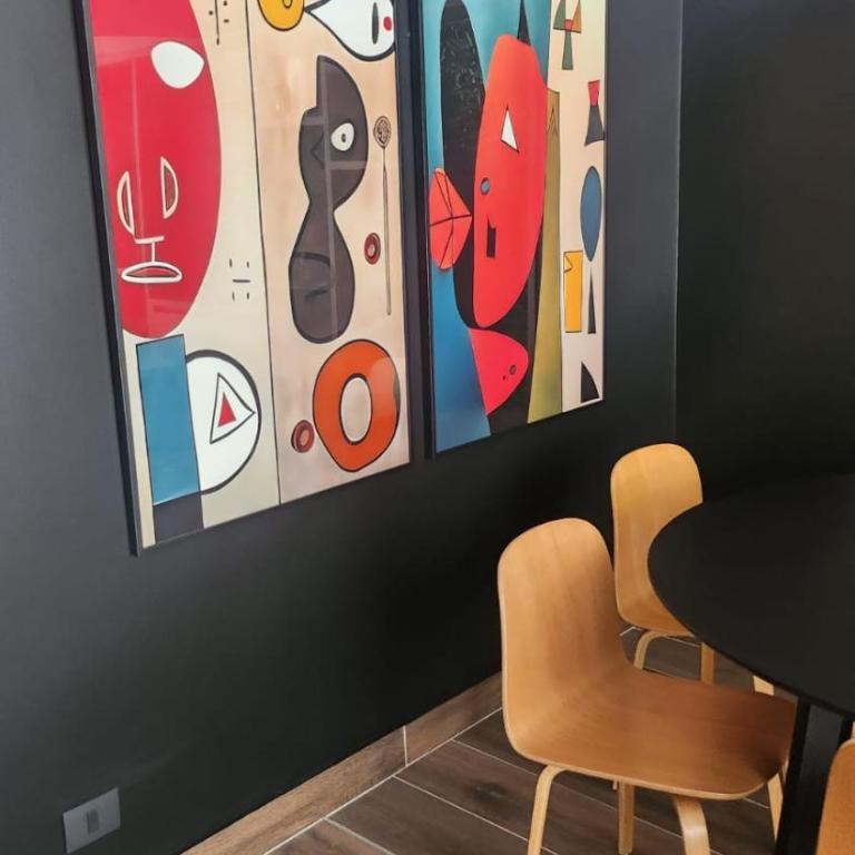 Depto Boutique SI 280 - Two-Bedroom Apartment - 7