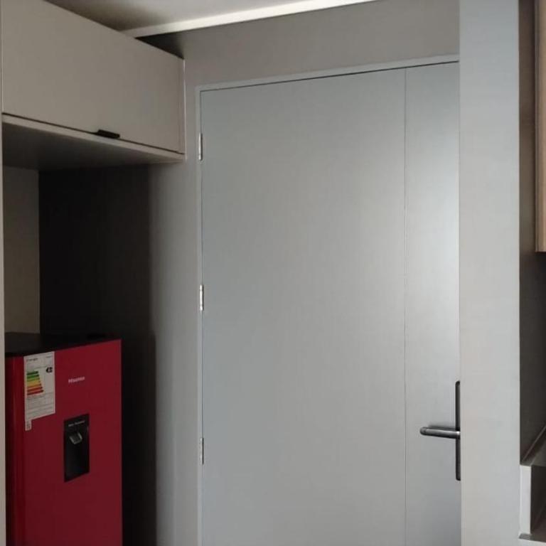 Depto Boutique SI 280 - Two-Bedroom Apartment - 8