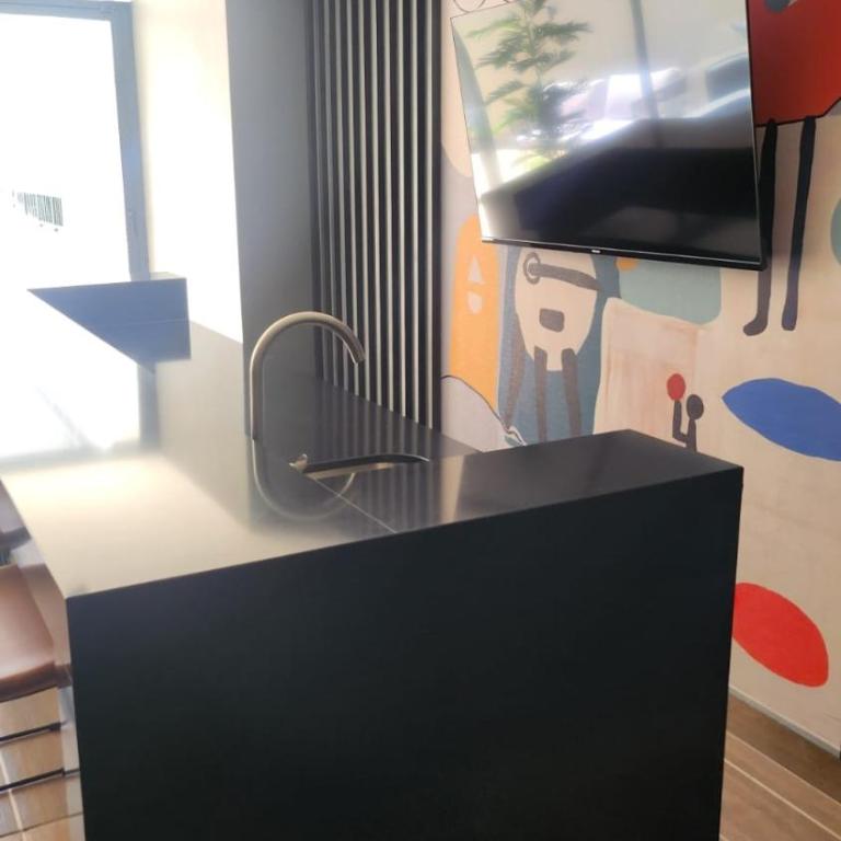 Depto Boutique SI 280 - Two-Bedroom Apartment - 10