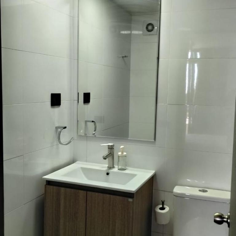 Depto Boutique SI 280 - Two-Bedroom Apartment - 17