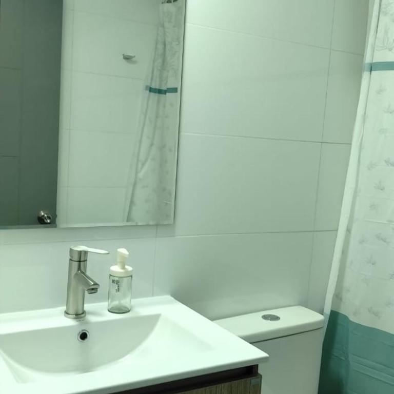 Depto Boutique SI 280 - Two-Bedroom Apartment - 19