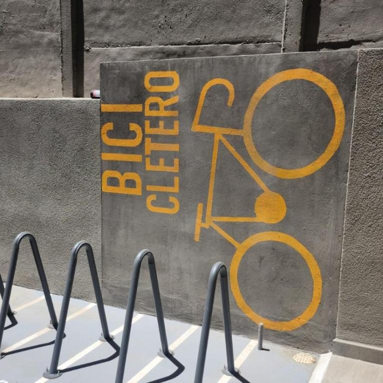 Depto Boutique SI 280 - Two-Bedroom Apartment - 20