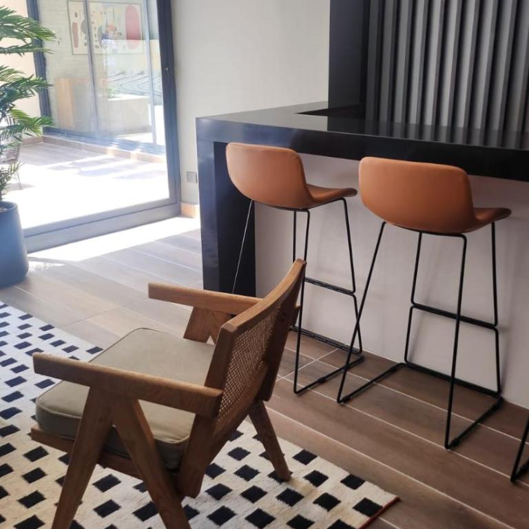 Depto Boutique SI 280 - Two-Bedroom Apartment - 21