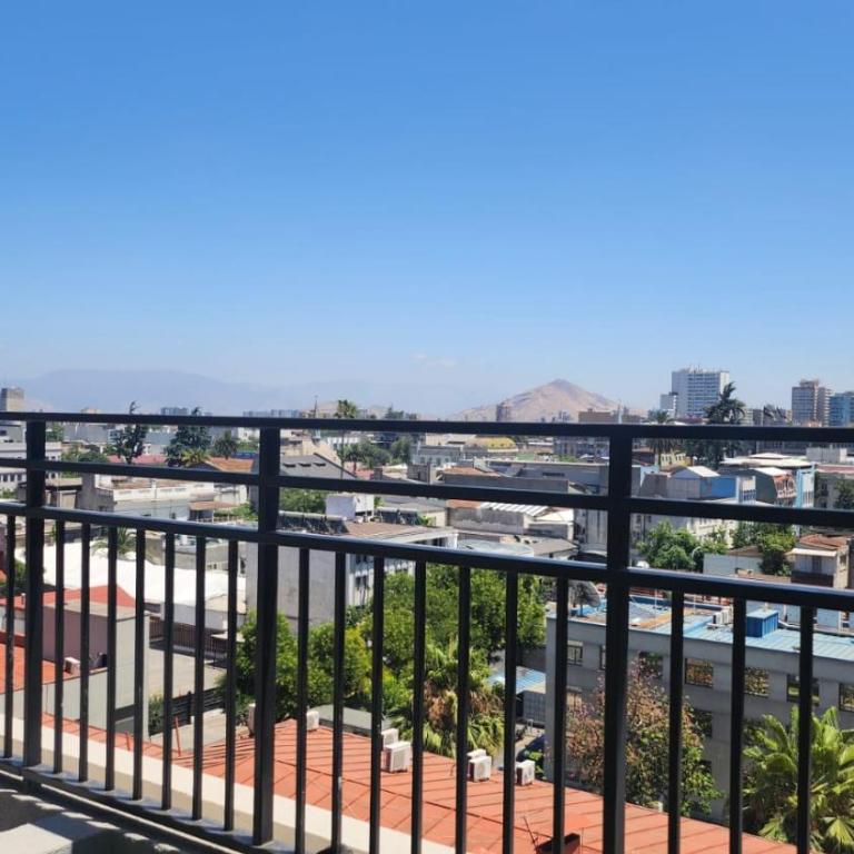 Depto Boutique SI 280 - Two-Bedroom Apartment - 23
