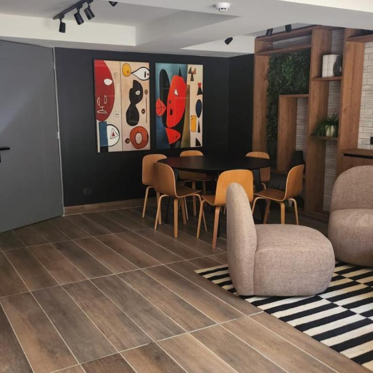 Depto Boutique SI 280 - Two-Bedroom Apartment - 24