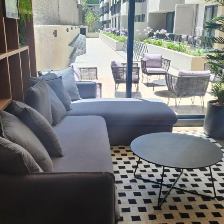 Depto Boutique SI 280 - Two-Bedroom Apartment - 26