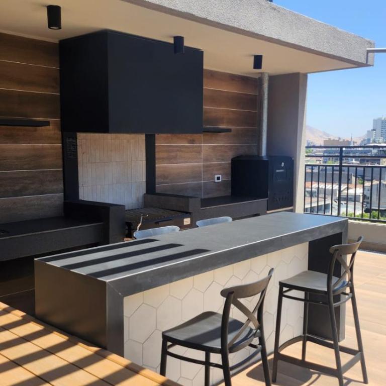 Depto Boutique SI 280 - Two-Bedroom Apartment - 28