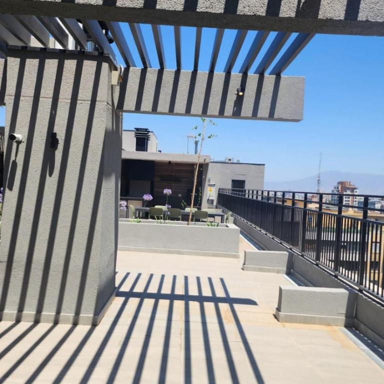 Depto Boutique SI 280 - Two-Bedroom Apartment - 31
