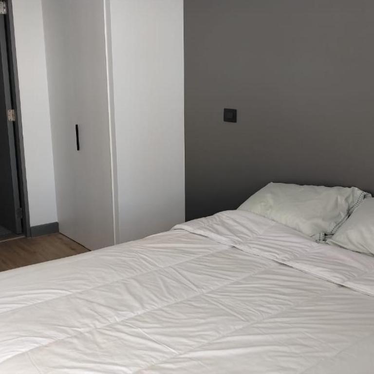 Depto Boutique SI 280 - Two-Bedroom Apartment - 33