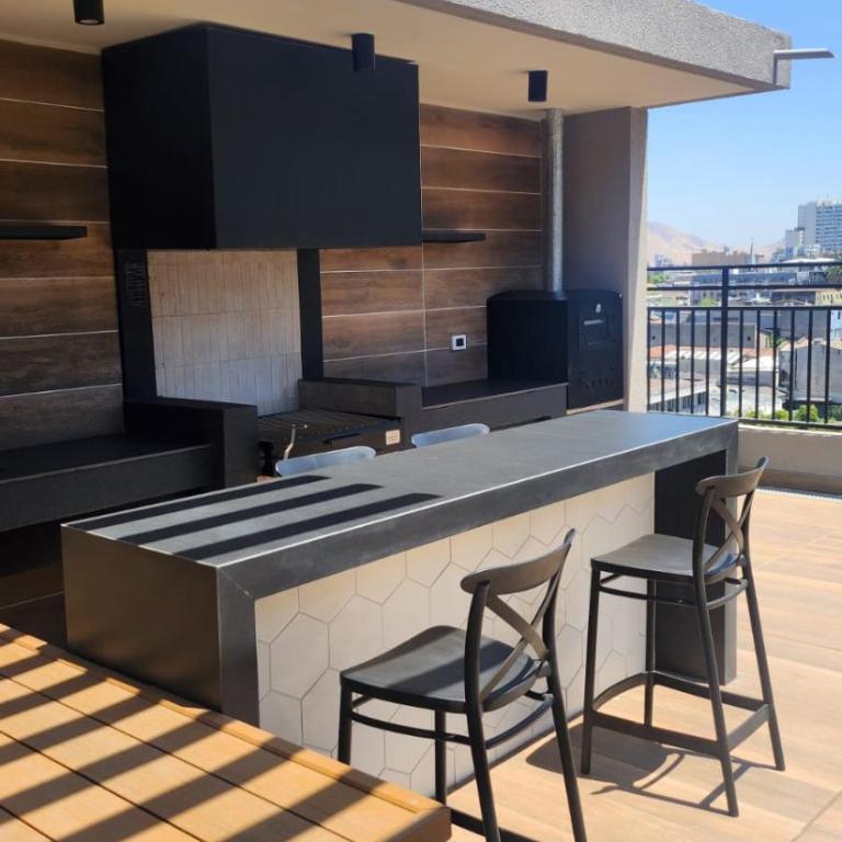 Depto Boutique SI 280 - Two-Bedroom Apartment - 36
