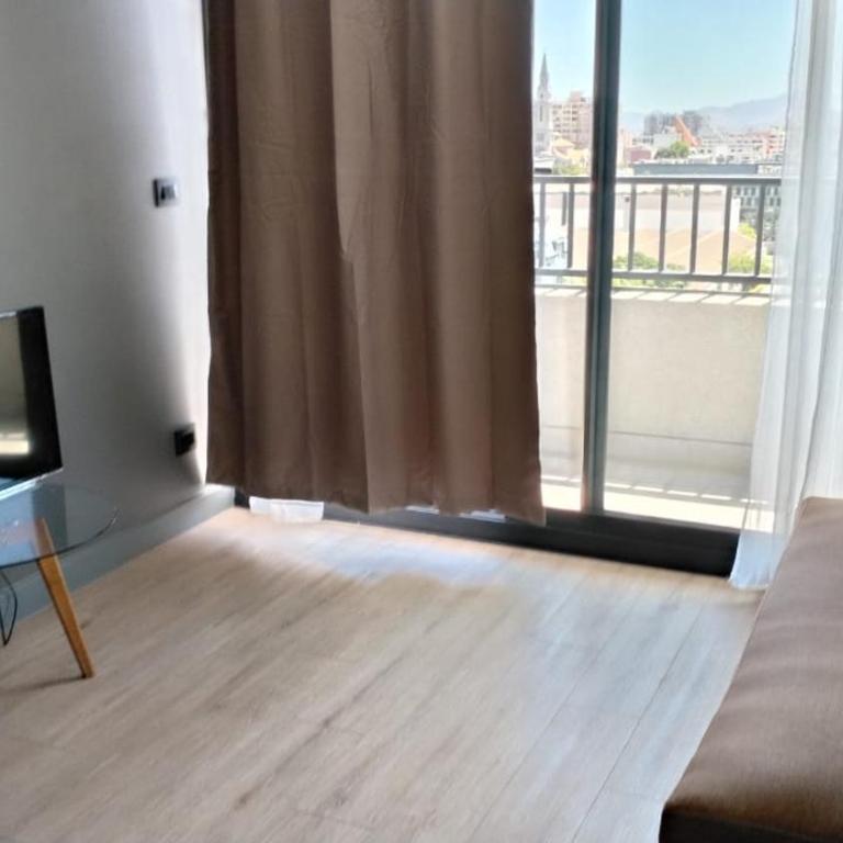 Depto Boutique SI 280 - Apartamento de 2 dormitorios - 37