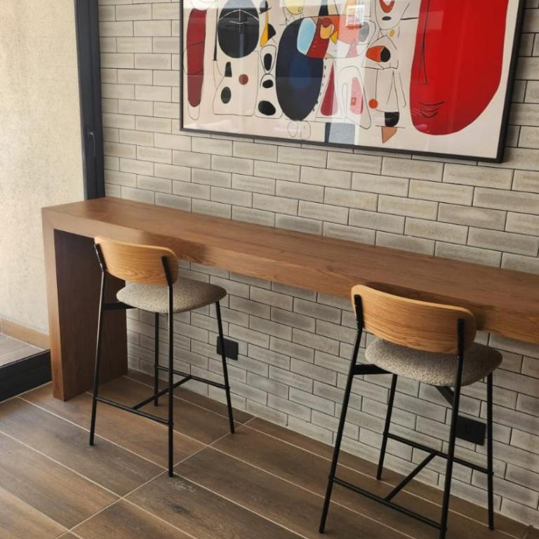 Depto Boutique SI 280 - Two-Bedroom Apartment - 38