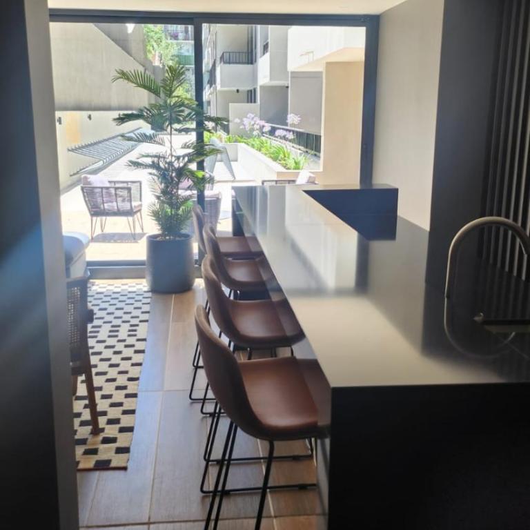 Depto Boutique SI 280 - Two-Bedroom Apartment - 39