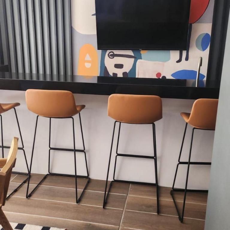 Depto Boutique SI 280 - Two-Bedroom Apartment - 41