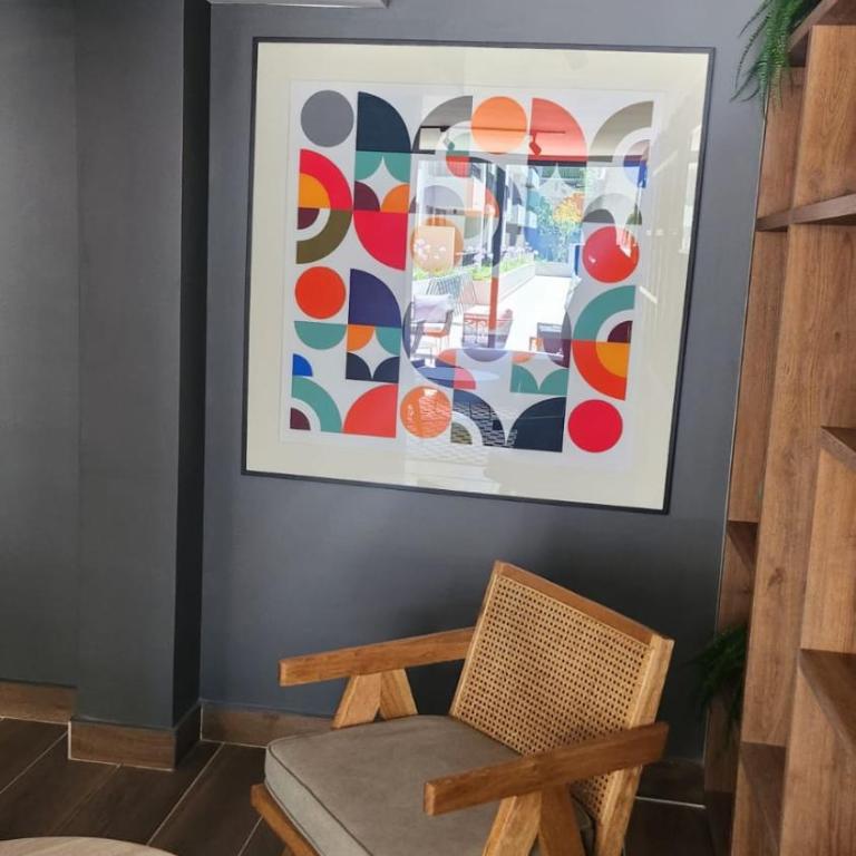 Depto Boutique SI 280 - Two-Bedroom Apartment - 42
