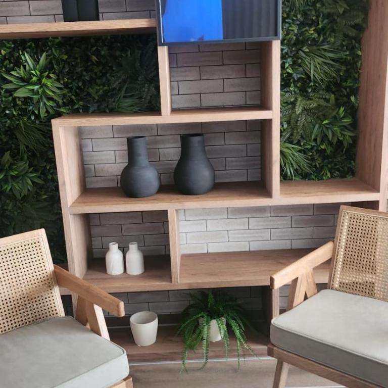 Depto Boutique SI 280 - Two-Bedroom Apartment - 43