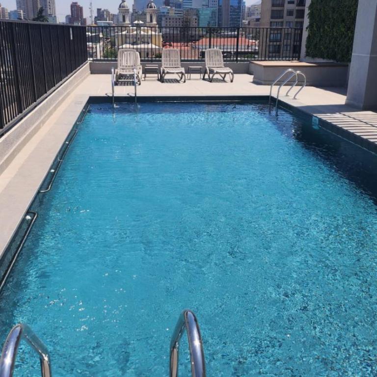 Depto Boutique SI 280 - Two-Bedroom Apartment - 46