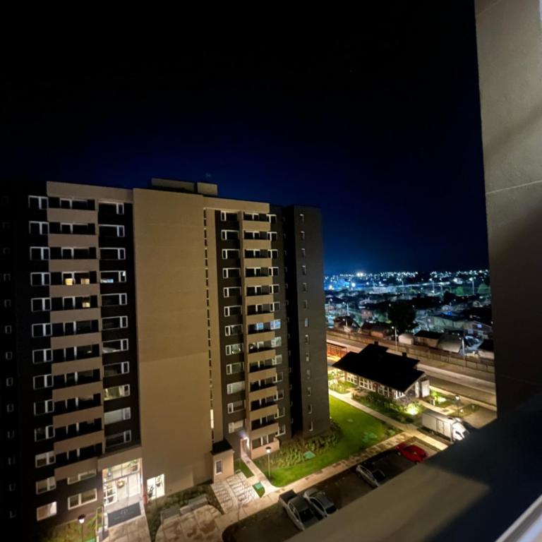 Departamento Studio Amoblado - One-Bedroom Apartment - 11