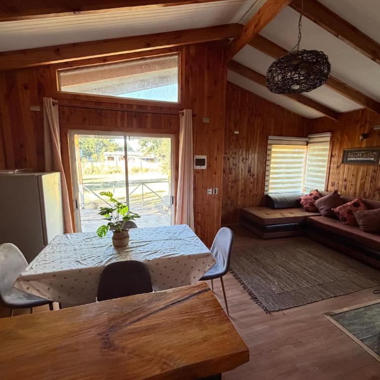 Camino del Ranco - Two-Bedroom House - 2