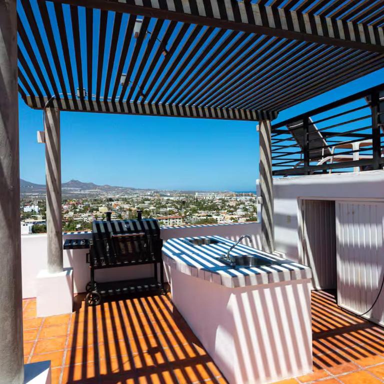 Midnight & Mango - The Crown Jewel Studio - Apartamento de 1 dormitorio - 10